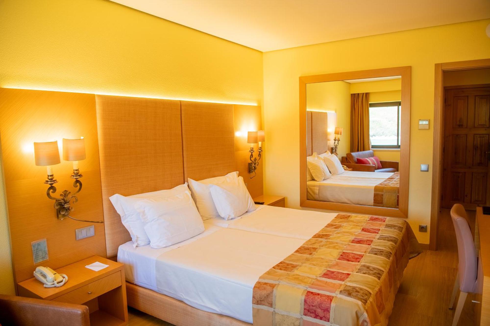 Double Room Lake View