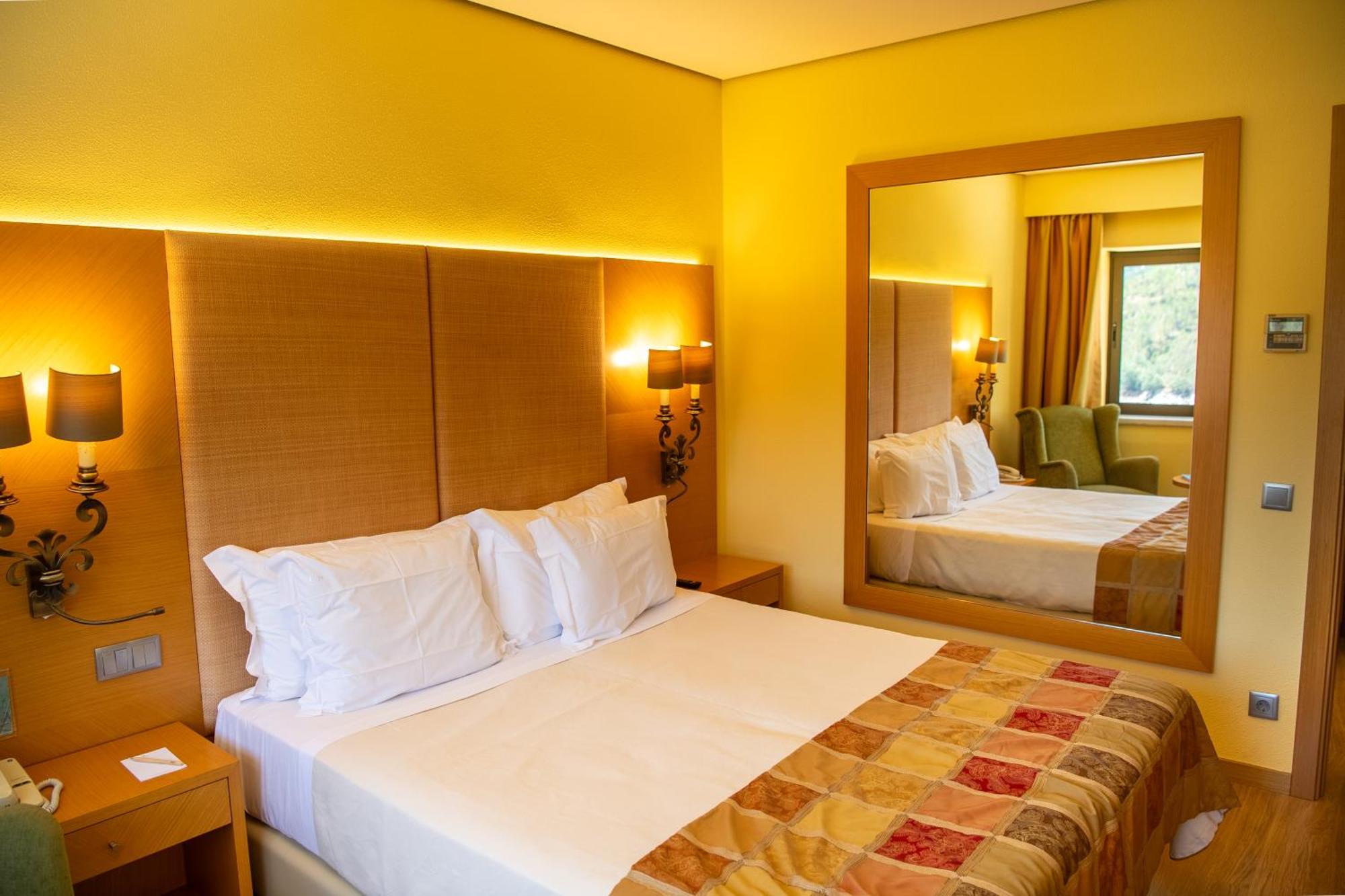Double Room Lake View