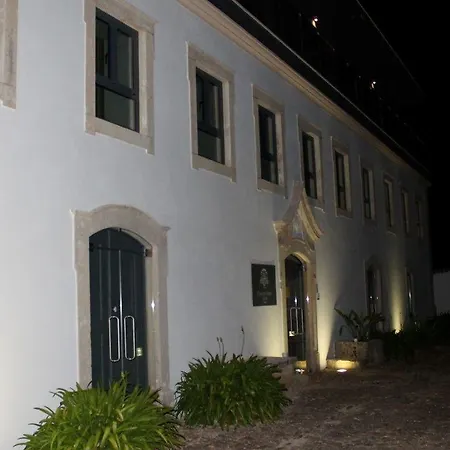 Casa Do Adro Hotel De Charme-3